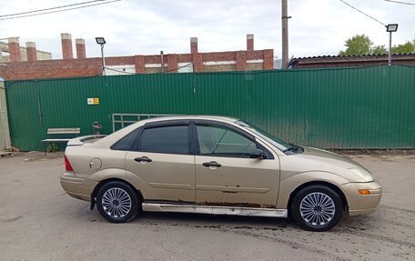 Ford Focus IV, 2000 год, 159 000 рублей, 6 фотография