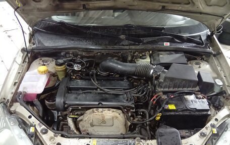 Ford Focus IV, 2000 год, 159 000 рублей, 4 фотография