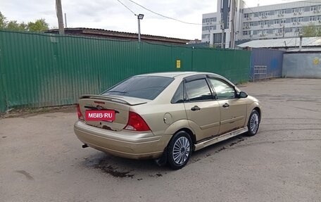 Ford Focus IV, 2000 год, 159 000 рублей, 3 фотография