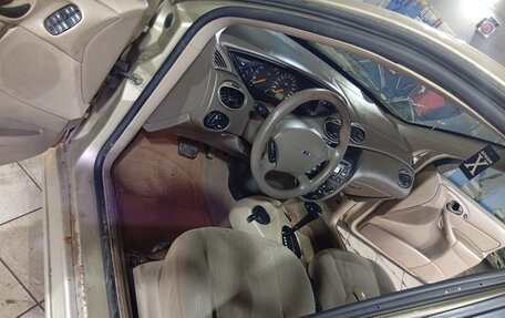Ford Focus IV, 2000 год, 159 000 рублей, 2 фотография