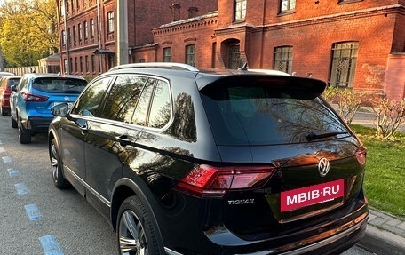 Volkswagen Tiguan II, 2020 год, 3 450 000 рублей, 2 фотография