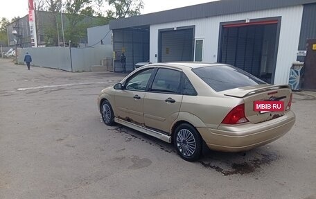 Ford Focus IV, 2000 год, 159 000 рублей, 5 фотография