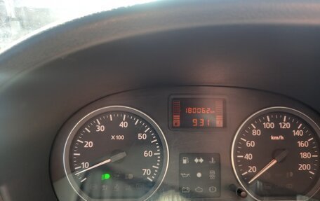 Renault Sandero I, 2010 год, 470 000 рублей, 8 фотография
