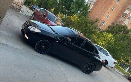 Hyundai Elantra IV, 2009 год, 620 000 рублей, 2 фотография