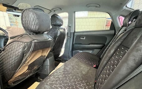 Hyundai Elantra IV, 2009 год, 620 000 рублей, 10 фотография