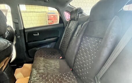 Hyundai Elantra IV, 2009 год, 620 000 рублей, 8 фотография