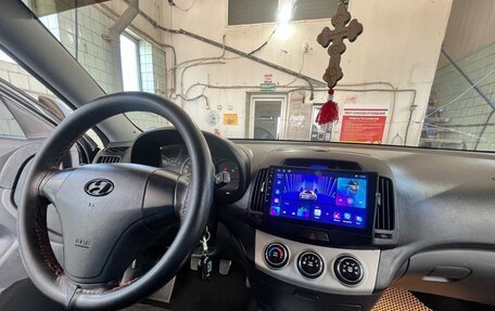 Hyundai Elantra IV, 2009 год, 620 000 рублей, 9 фотография