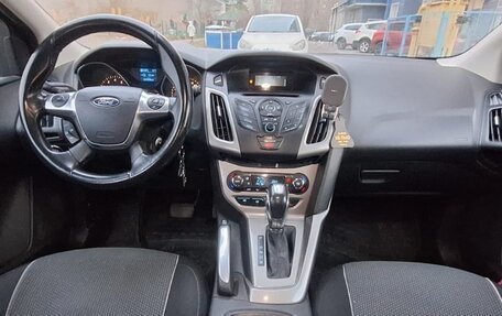 Ford Focus III, 2012 год, 850 000 рублей, 4 фотография