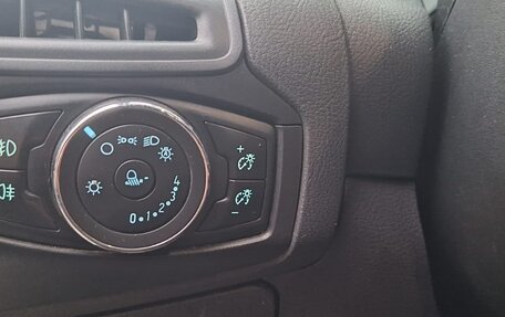 Ford Focus III, 2012 год, 850 000 рублей, 6 фотография