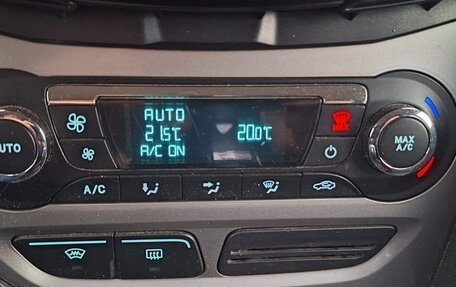 Ford Focus III, 2012 год, 850 000 рублей, 5 фотография