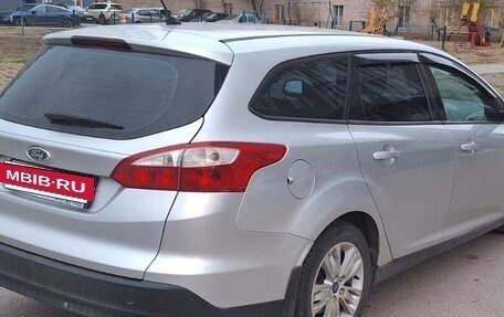 Ford Focus III, 2012 год, 850 000 рублей, 3 фотография