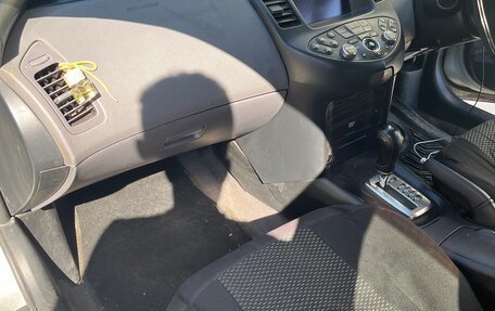 Nissan Primera III, 2001 год, 390 000 рублей, 18 фотография