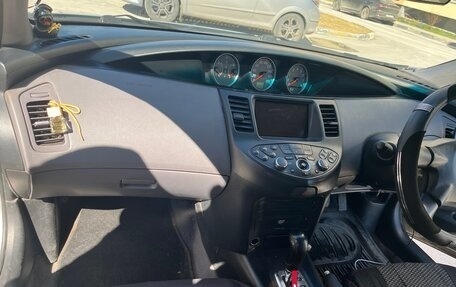 Nissan Primera III, 2001 год, 390 000 рублей, 19 фотография