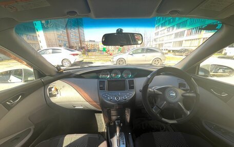 Nissan Primera III, 2001 год, 390 000 рублей, 23 фотография