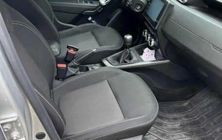 Renault Duster, 2021 год, 2 100 000 рублей, 5 фотография