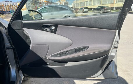 Nissan Primera III, 2001 год, 390 000 рублей, 22 фотография