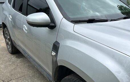 Renault Duster, 2021 год, 2 100 000 рублей, 4 фотография