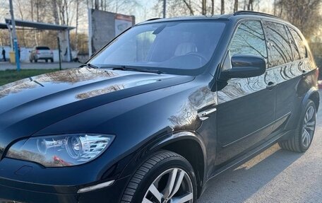 BMW X5 M, 2010 год, 2 290 000 рублей, 3 фотография