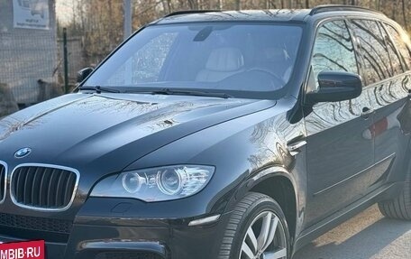 BMW X5 M, 2010 год, 2 290 000 рублей, 2 фотография