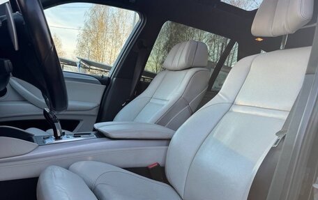 BMW X5 M, 2010 год, 2 290 000 рублей, 15 фотография