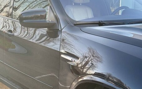 BMW X5 M, 2010 год, 2 290 000 рублей, 11 фотография