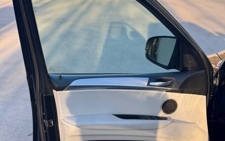 BMW X5 M, 2010 год, 2 290 000 рублей, 13 фотография