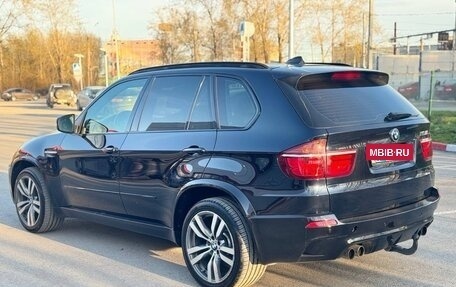 BMW X5 M, 2010 год, 2 290 000 рублей, 7 фотография