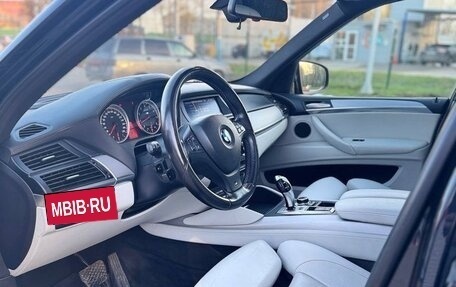 BMW X5 M, 2010 год, 2 290 000 рублей, 16 фотография