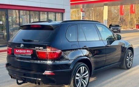 BMW X5 M, 2010 год, 2 290 000 рублей, 9 фотография