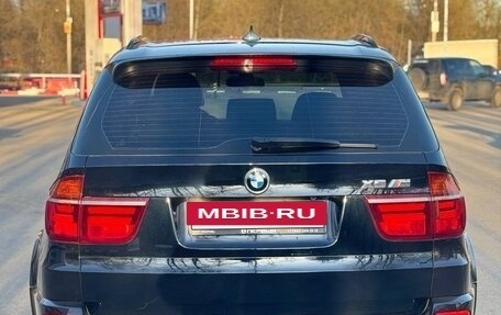 BMW X5 M, 2010 год, 2 290 000 рублей, 8 фотография