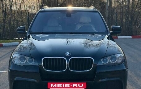 BMW X5 M, 2010 год, 2 290 000 рублей, 12 фотография