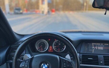 BMW X5 M, 2010 год, 2 290 000 рублей, 18 фотография