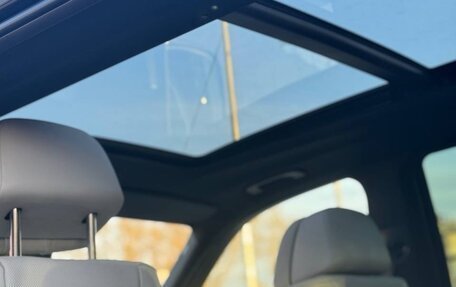 BMW X5 M, 2010 год, 2 290 000 рублей, 25 фотография