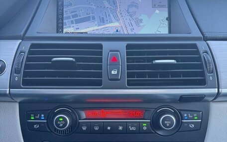 BMW X5 M, 2010 год, 2 290 000 рублей, 22 фотография