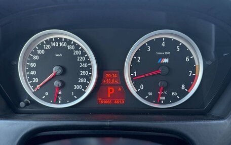 BMW X5 M, 2010 год, 2 290 000 рублей, 19 фотография