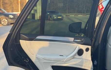 BMW X5 M, 2010 год, 2 290 000 рублей, 23 фотография