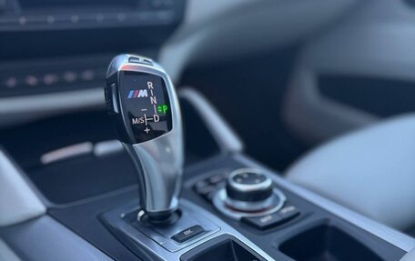 BMW X5 M, 2010 год, 2 290 000 рублей, 21 фотография