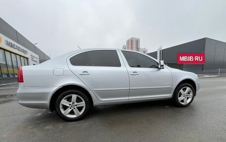 Skoda Octavia, 2013 год, 1 000 000 рублей, 3 фотография