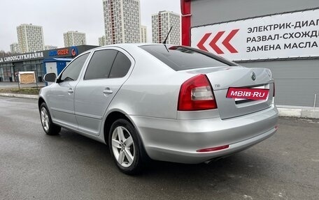 Skoda Octavia, 2013 год, 1 000 000 рублей, 7 фотография