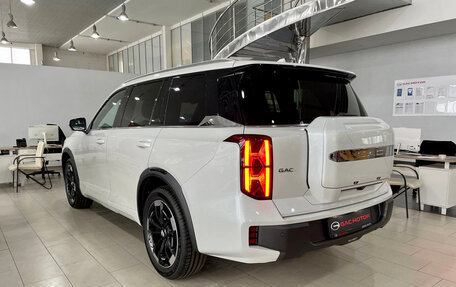GAC GS8, 2025 год, 4 949 000 рублей, 3 фотография