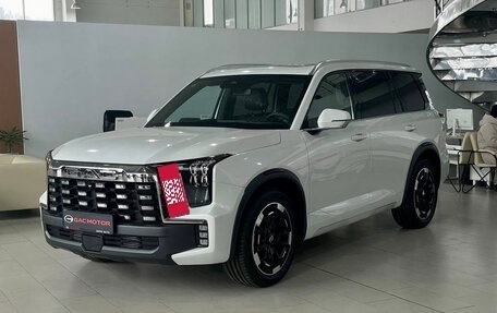 GAC GS8, 2025 год, 4 949 000 рублей, 2 фотография