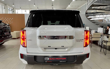 GAC GS8, 2025 год, 4 949 000 рублей, 4 фотография