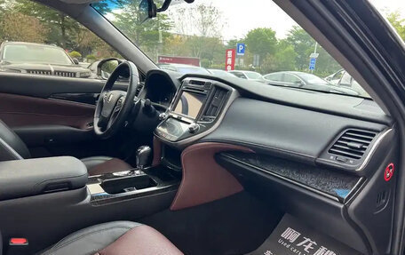 Toyota Crown, 2020 год, 2 880 000 рублей, 13 фотография