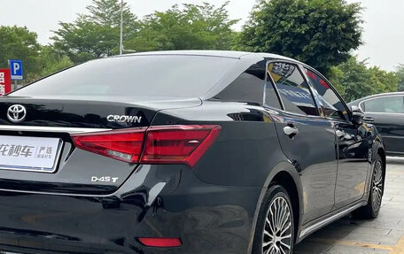 Toyota Crown, 2020 год, 2 880 000 рублей, 9 фотография
