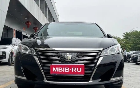 Toyota Crown, 2020 год, 2 880 000 рублей, 2 фотография