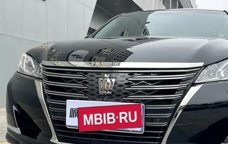 Toyota Crown, 2020 год, 2 880 000 рублей, 6 фотография