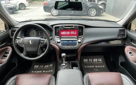 Toyota Crown, 2020 год, 2 880 000 рублей, 10 фотография