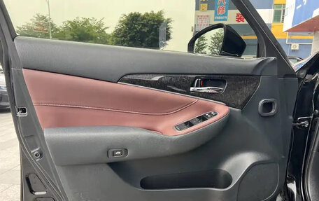 Toyota Crown, 2020 год, 2 880 000 рублей, 18 фотография