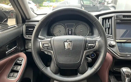Toyota Crown, 2020 год, 2 880 000 рублей, 17 фотография