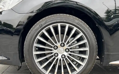 Toyota Crown, 2020 год, 2 880 000 рублей, 20 фотография